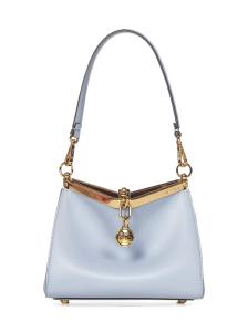 Etro Bags.. Clear Blue