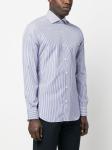 Barba Shirts Clear Blue