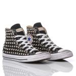 Converse Chuck Taylor Hi Black