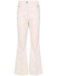 Patou Trousers White