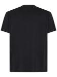 Low Brand T-shirts And Polos Black