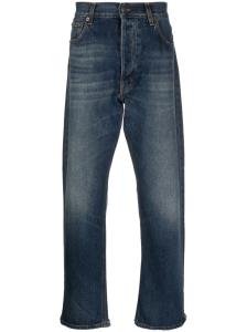 Haikure Jeans Blue