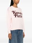 Kenzo Sweaters Pink