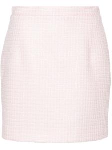 Alessandra Rich Skirts Pink