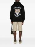 Kenzo Sweaters Black