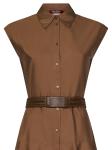 Max Mara Dresses Brown