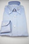 Barba Shirts Light Blue