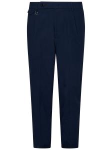 Golden Craft Trousers Blue