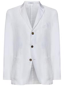 Boglioli Jackets White