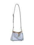 Etro Bags.. Clear Blue