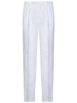 Boglioli Trousers White