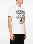 Kenzo T-shirts And Polos White