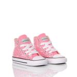 Converse Chuck Taylor Hi Pink