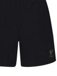 Alexander Mcqueen Sea Clothing Black