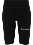 Palm Angels Shorts Black