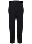 Low Brand Trousers Black