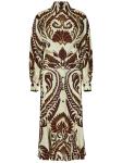 Etro Dresses Ivory