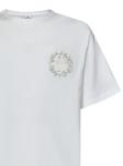 Etro T-shirts And Polos White