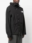 The North Face Coats Black