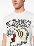 Kenzo T-shirts And Polos White