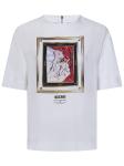 Moschino Shirts White