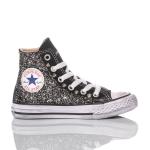 Converse Chuck Taylor Hi Black