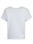 Alexander Wang T-shirts And Polos White