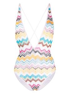 Missoni Sea Clothing Multicolour