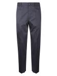 Tagliatore Trousers Blue