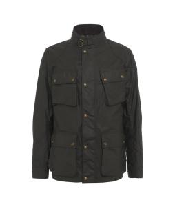 Jacket "Trailmaster" 