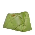 Borsa a mano King Cross Doctor verde 