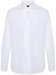 Corneliani Shirts White