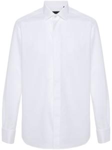 Corneliani Shirts White