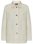 Max Mara Coats White