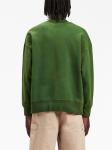 Palm Angels Sweaters Green