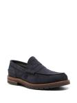 Corneliani Sneakers Blue