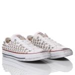 Converse Chuck Taylor Ox White