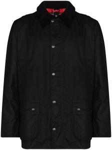 Ashby Wax Jacket