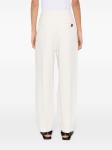 Brunello Cucinelli Trousers White