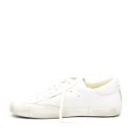 Sneakers Philippe Model Prsx In Pelle Bianco