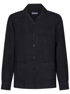 Boglioli Shirts Black