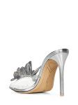 Sophia Webster Sandals Silver