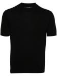 Tagliatore 0205 T-shirts And Polos Black