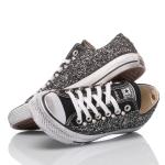 Converse Chuck Taylor Ox Black