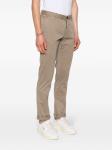 Incotex Trousers Beige