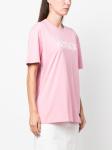 Versace T-shirts And Polos Pink