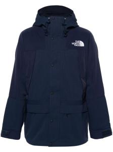 The North Face Coats Blue