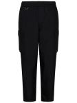 Low Brand Trousers Black