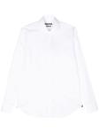 Corneliani Shirts White