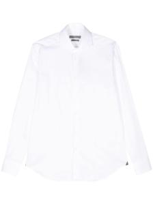 Corneliani Shirts White